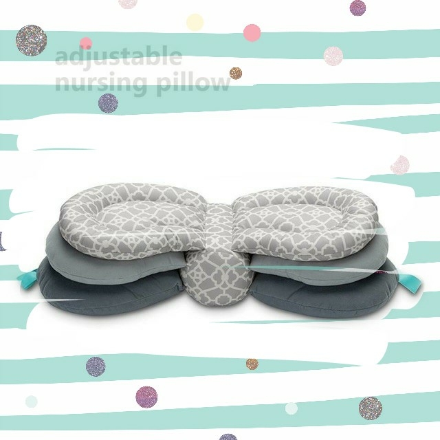 elevate nursing pillow
