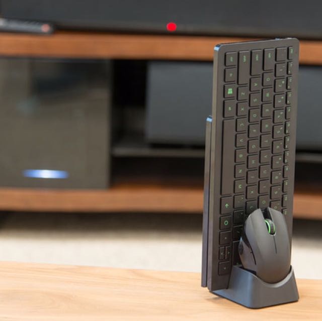 Razer turret, Computers & Tech, Parts & Accessories, Mouse & Mousepads ...