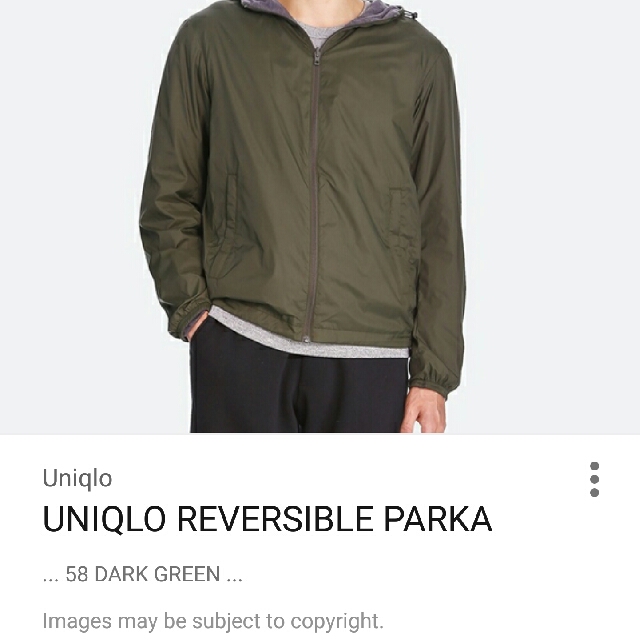 Parka Uniqlo Malaysia 2024 ozogama.lt