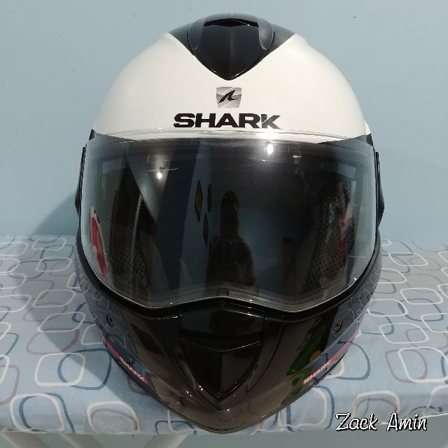 Shark deals evoline hakka