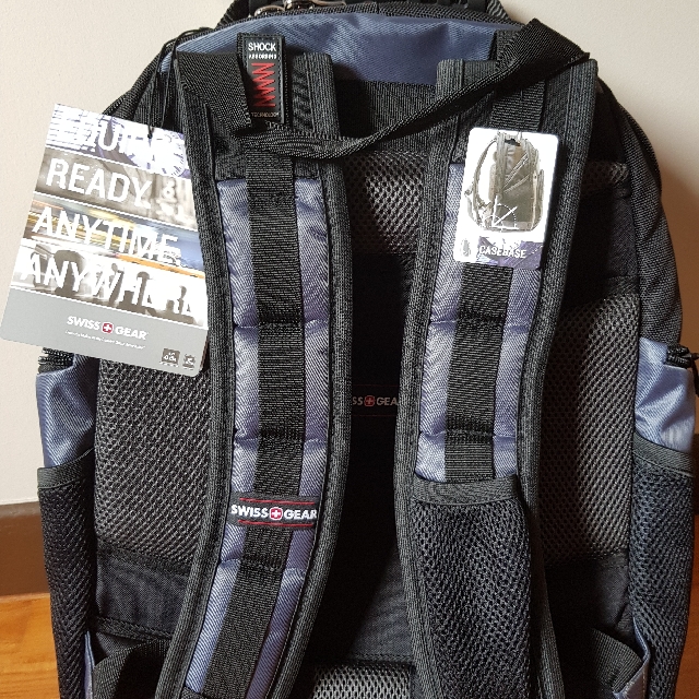 swissgear pegasus