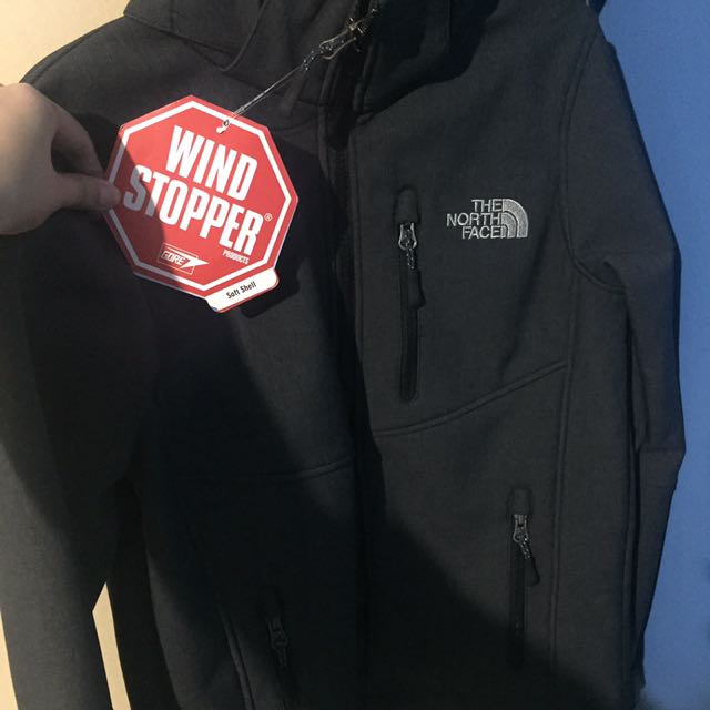 The North Face Jacket (Category: Coats, Jackets and Outerwear) located in Quezon City. Submitted by mvaps (Listing ID 124223760, Image 2). Description: .