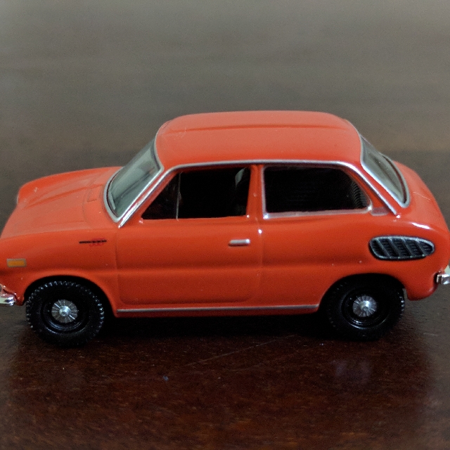 Tomica Limited Vintage, Hobbies & Toys, Toys & Games on Carousell