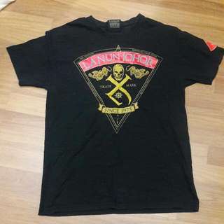 LANUN JOHOR BLACK GOLD SIZE L