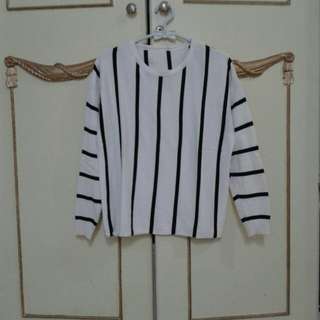 Sweter Wol