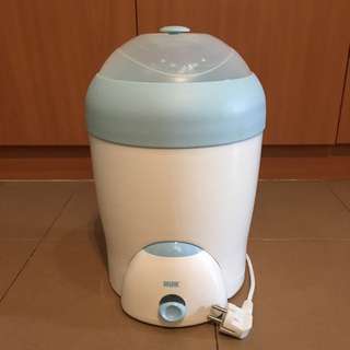 Nuk Sterilizer