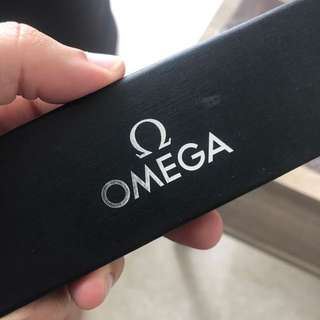 Omega Ballpoint Pen