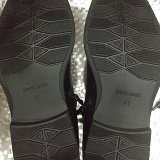 Pierre Cardin Boots | ORIGINAL
