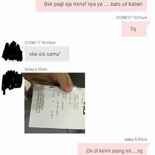 Testimoni