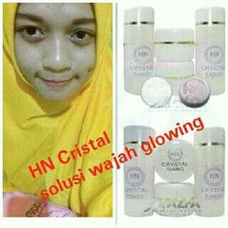 HN CRYSTAL ORI
