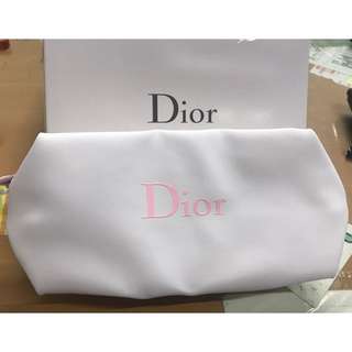 Dior 化妝包
