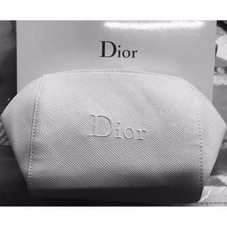 Dior化妝包
