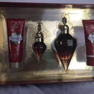 Killer Queen Katy Perry Perfume