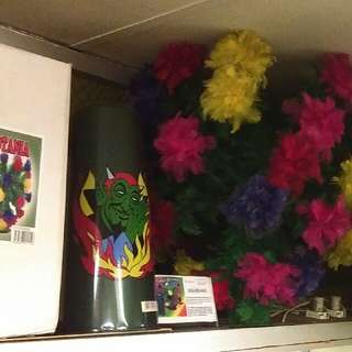 Magic Jumbo Botania (include teaching). Now 20% off.