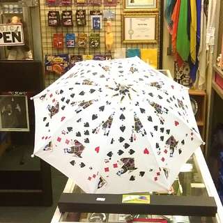 Magic Umbrella Production.Now 20% off.