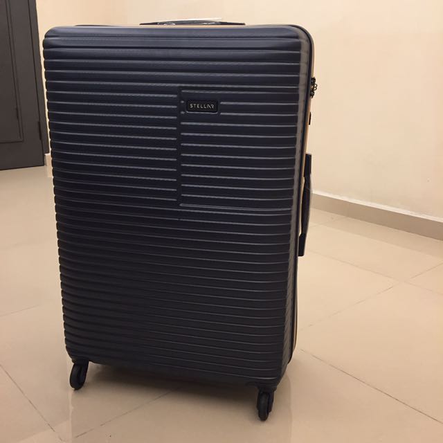 valentino creations luggage