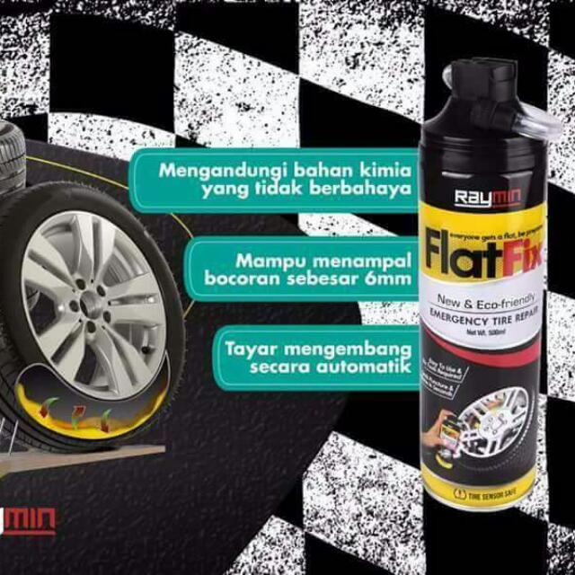 90 Saat Dah Settle Tukar Tayar Pancit Auto Accessories On Carousell