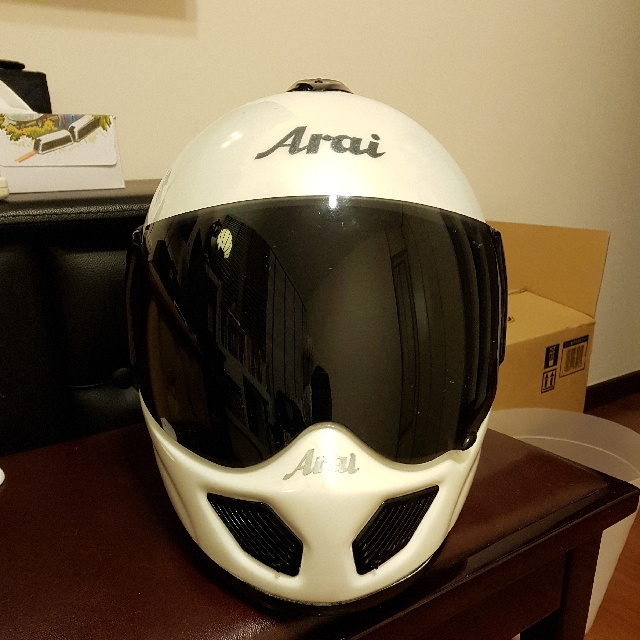 Arai ow cheap