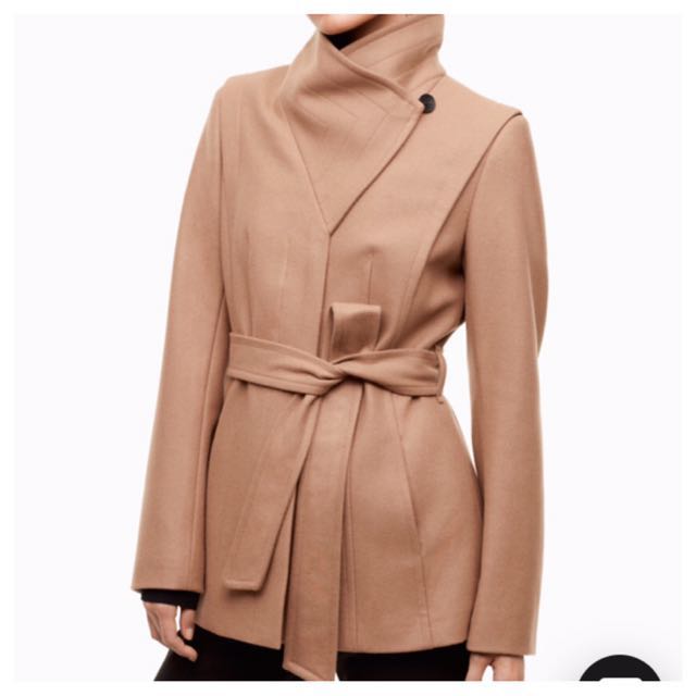 Babaton spencer new arrivals coat