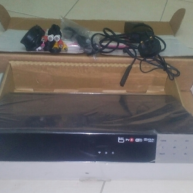 Astro Beyond Decoder Electronics Tvs Entertainment Systems On