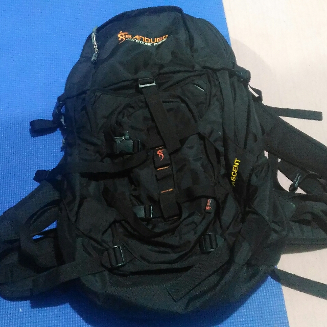 Sandugo backpack 2025 price philippines