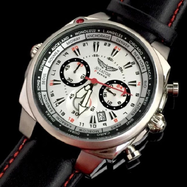 Timex expedition aviator hot sale