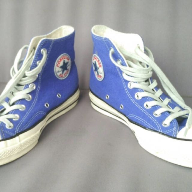 buy blue converse