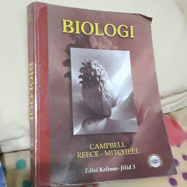 Buku Campbell Biologi Pdf IlmuSosial.id