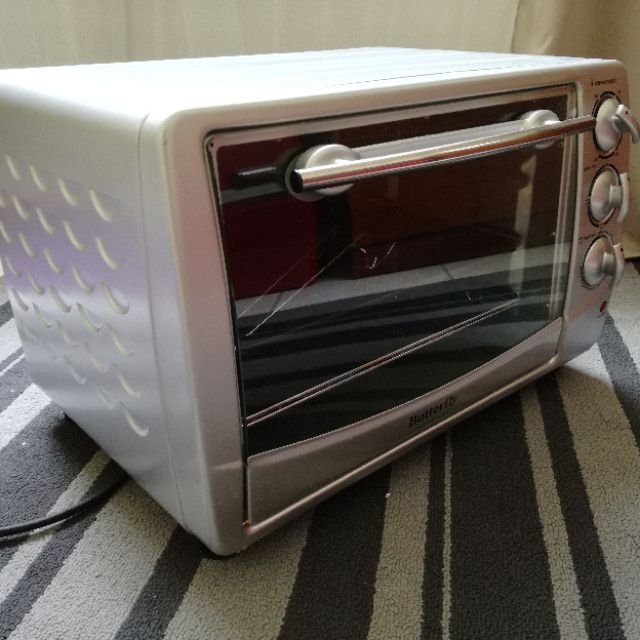 Butterfly electric oven, TV & Home Appliances, Kitchen Appliances