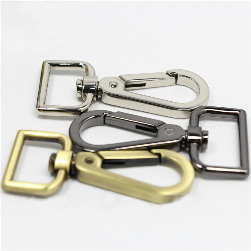 Accessory Strap Hook Buckle, Paracord Clips Buckles