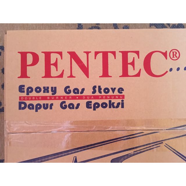 Dapur Gas Pentec Desainrumahid Dapur Gas Pentec Kitchen Liances On Carou