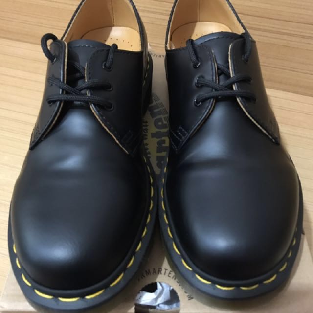 dr martens 1416