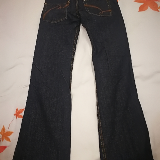 FCUK Jeans, Women's Fashion, Bottoms, Jeans & Leggings on Carousell