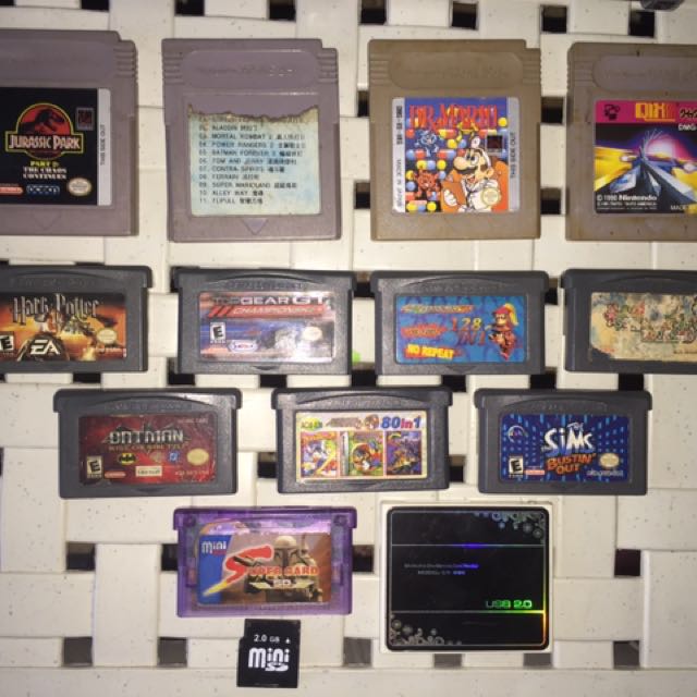 supercard ds lite