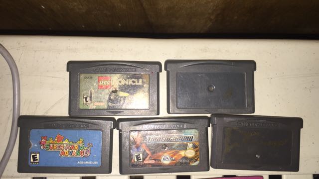 supercard ds lite