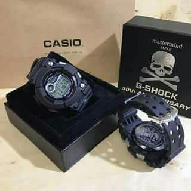 G shock mastermind price online