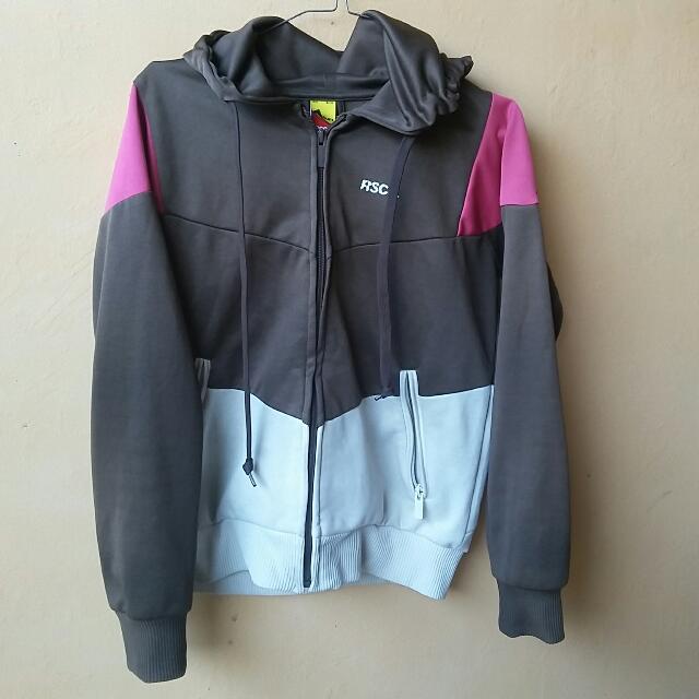 71 Jaket Ouval Rsch Terbaru 2017 Gratis Terbaik