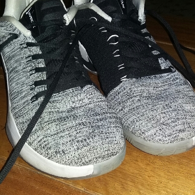 hyperdunk 2016 high cut
