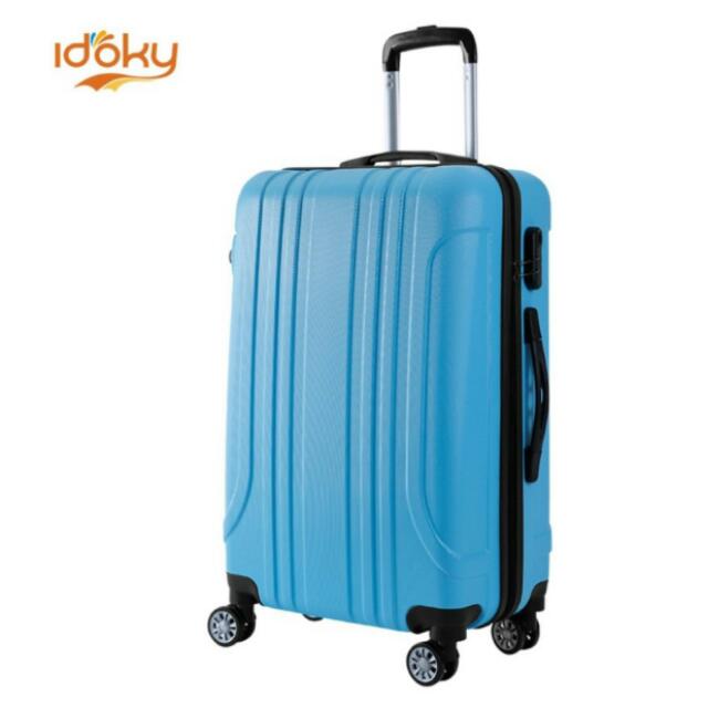 idoky luggage