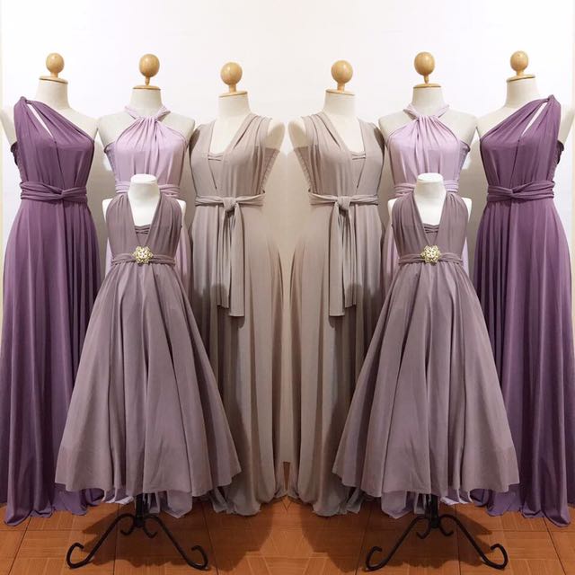 Infinity dress for outlet sale in divisoria