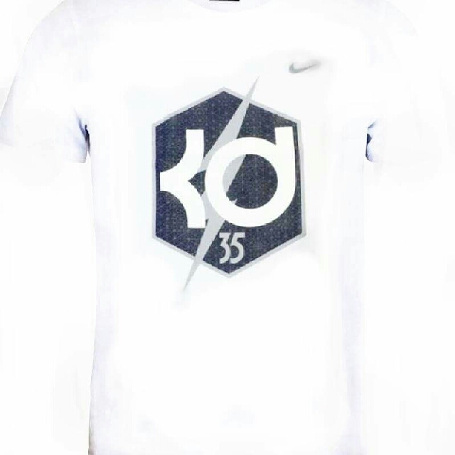 kd shirt youth