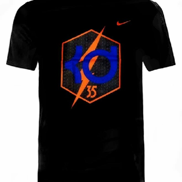 kd basketball jersey
