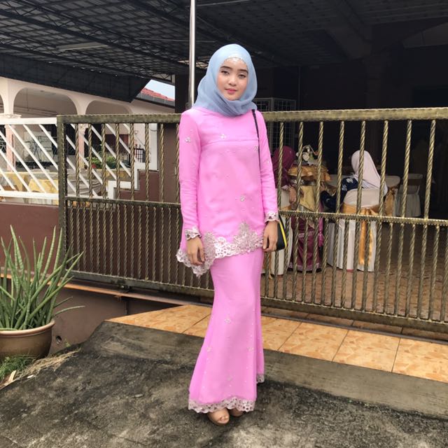 sari muslimah