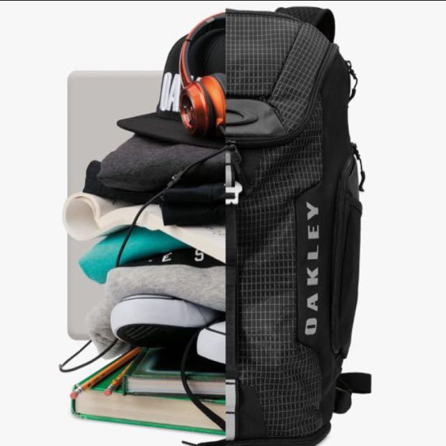 Pack Backpack / Bag. Imported 
