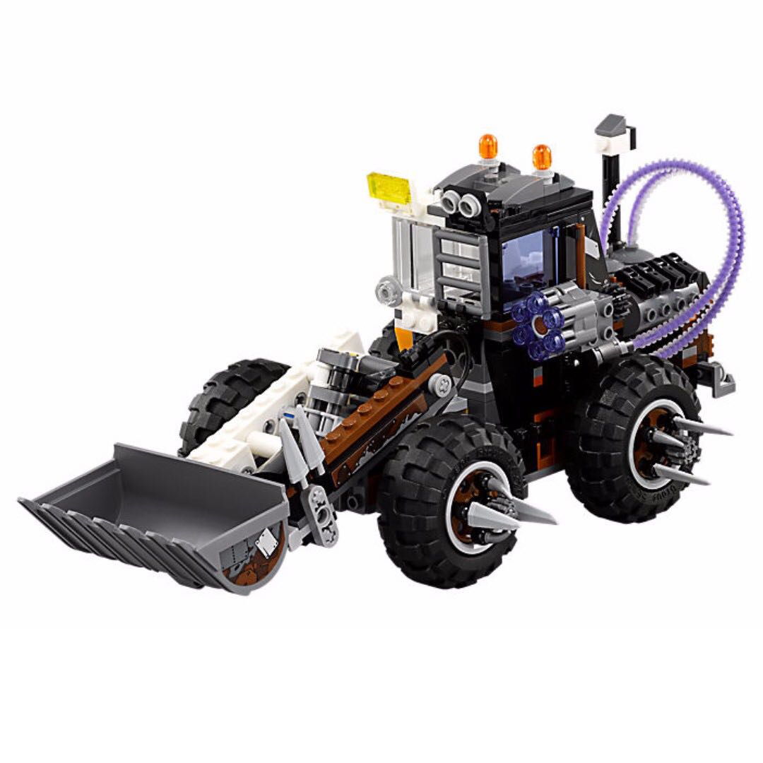 lego 70915