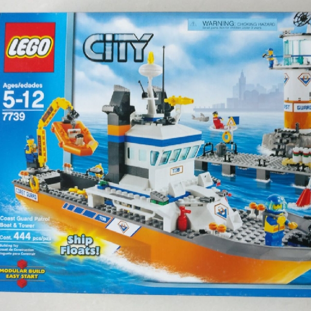 7739 lego