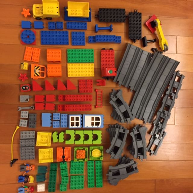 lego duplo deals