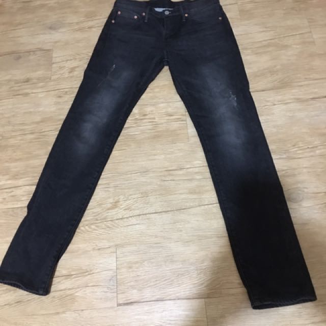 levis 511 w30 l34