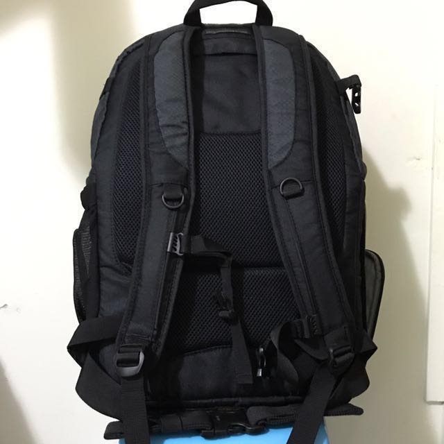 LowePro FastPack 350 AW Photography Photography Accessories Camera Bags Carriers on Carousell
