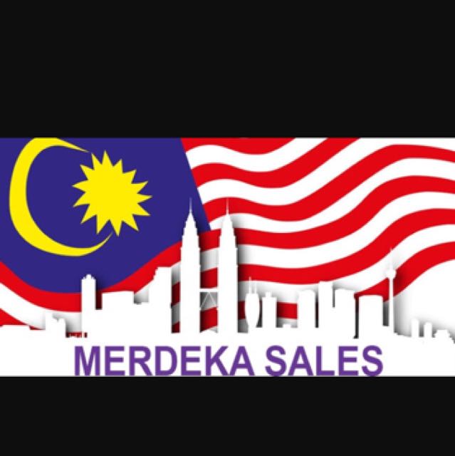 Nike merdeka sale clearance